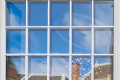 The grid window