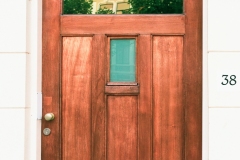 Door #38